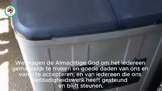 Download Lagu Witgoed Project (2)16-07-2025! / Liefdadigheid Stichting (Non-profitorganisatie) MP3 Download Lagu Witgoed Project (2)16-07-2025! / Liefdadigheid Stichting (Non-profitorganisatie) MP3