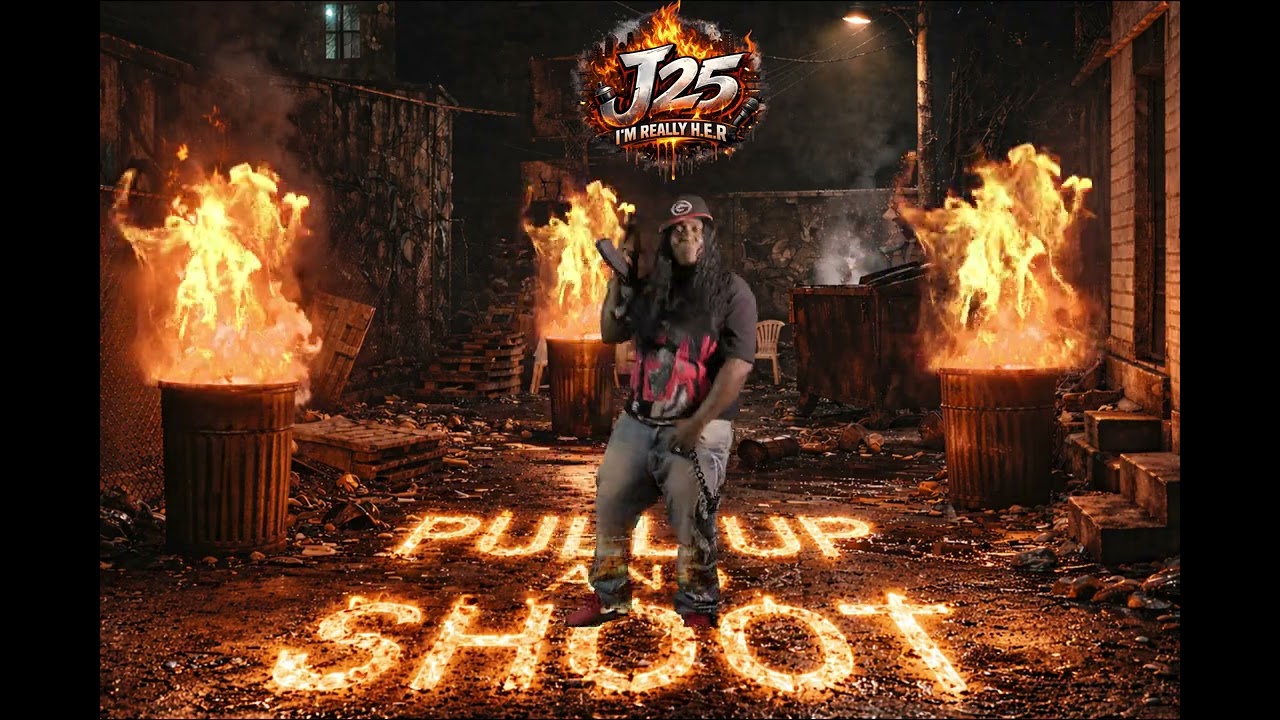 Watch J25 X IM REALLY H.E.R (PULL UP & SHOOT PERFORMANCE @WENEXTUPFILMS on YouTube Watch J25 X IM REALLY H.E.R (PULL UP & SHOOT PERFORMANCE @WENEXTUPFILMS on YouTube