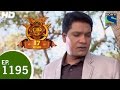 CID - सी ई डी - Khatre Mein Masoom - Episode 1195 - 22nd February 2015