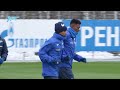 ДИНАМО — ЗЕНИТ: все о подготовке к матчу 🏆