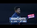 Best Of 2023 | 2nd ODI | Highlights | Afghanistan Tour Of Sri Lanka