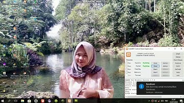 TUTORIAL MEMBUAT APLIKASI DI ANDROID ECLIPSE DENGAN PHP DAN MYSQL