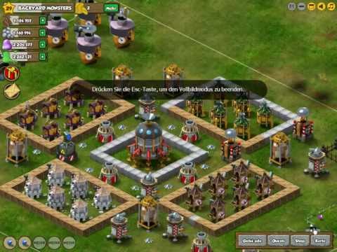 backyard monsters cheat engine by 2coolefreaks
