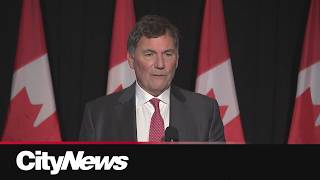 Carney's cabinet shifts focus to interprovincial projects