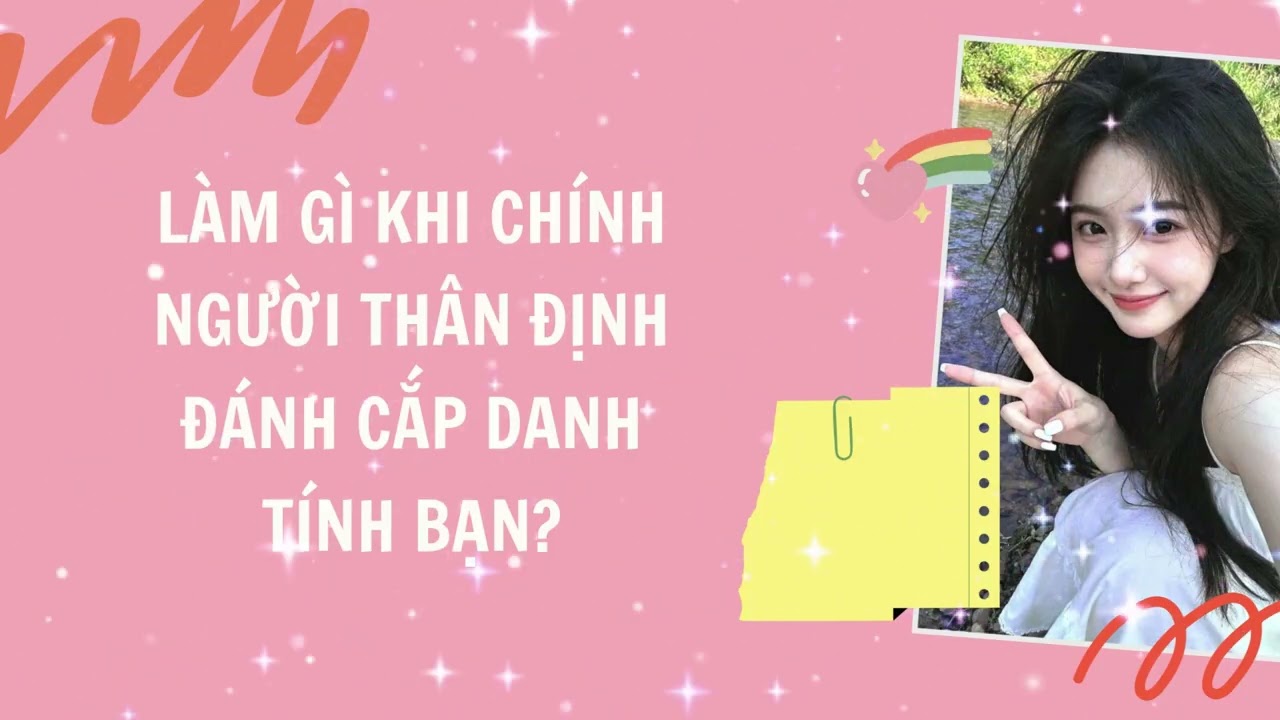 [Truyện Audio] Làm Gì Khi Chính Người Thân Định Đánh Cắp Danh Tính Bạn? | Hana Story Audio