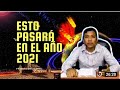 PREPARATE  PARA EL 2021 VOZ DE ALERTA PARA LA IGLESIA / DIEGO ORTIZ