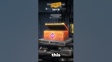 OPENING A CASE EVERDAY UNTIL WE GET A GOLD! (DAY #19)