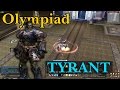 Lineage 2 Classic (RU official - Gran Kain) - TYRANT 78 lvl Olympiad