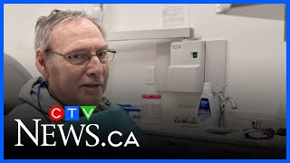 N.B. man spent 15 months on nursing home waitlist