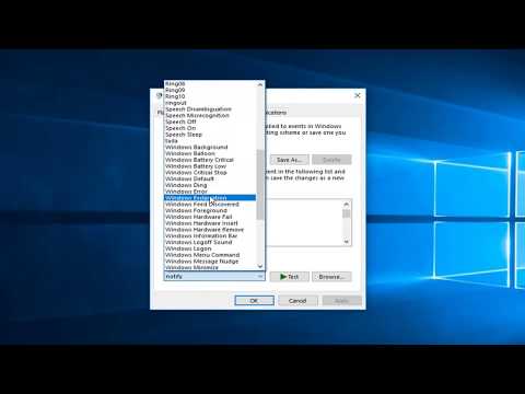 Video How To Disable 