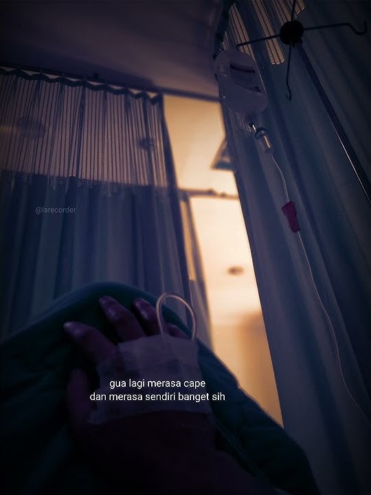 STORY WA BINGUNG DENGAN KEADAAN