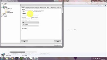 Setting Up An Email Server