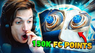 APRIAMO 150K FC POINTS PER I TOTY!!!