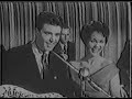 Ricky Nelson and Linda Bennett - You Are The Only One (1960 Ozzie and Harriet Show)