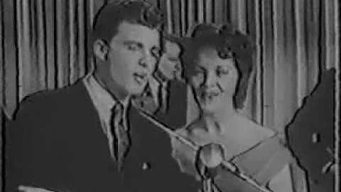 Ricky Nelson and Linda Bennett - You Are The Only ...