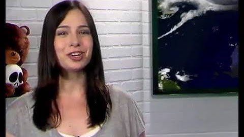 Easily Display a LIVE-Updating Desktop Background! - Tekzilla Daily Tip