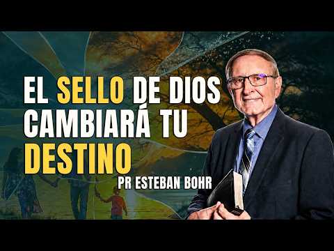 ¿QUIÉN PODRÁ PERMANECER EN PIE EN EL TIEMPO FINAL? | Pastor Esteban Bohr