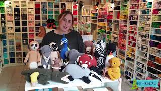 Alle Haakpatronen Van 2018