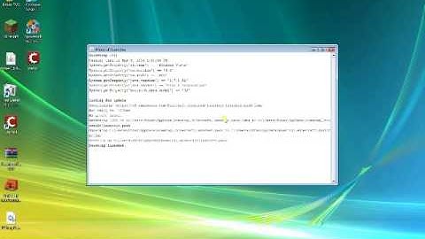 How To Install Buildcraft 1.6.4 2014 (Voice Tutorial)