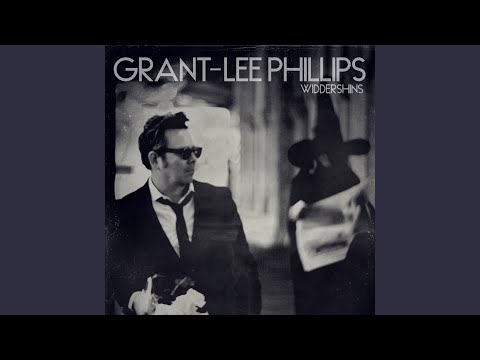 Grant-Lee Phillips — Scared Stiff