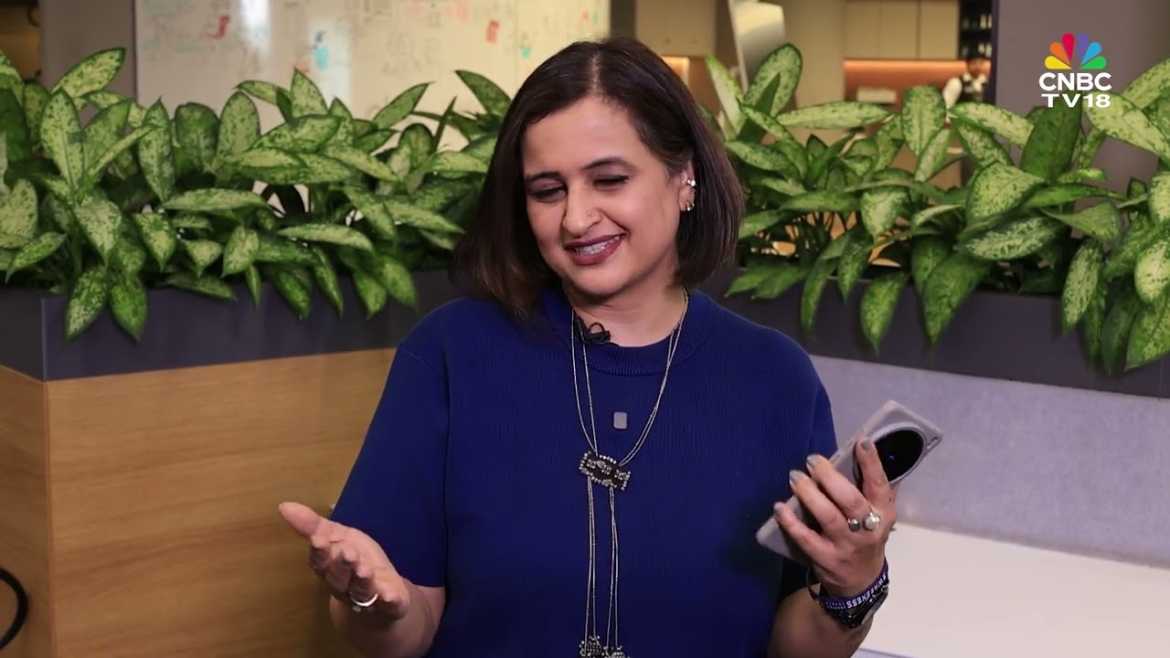 How Deloitte’s GenW.AI Is Helping Enterprises Move From AI PilotsTo Production | N18M