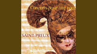 Concerto pour elle