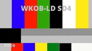 WKOB-LD 2 logopedia Re-Created Wealth