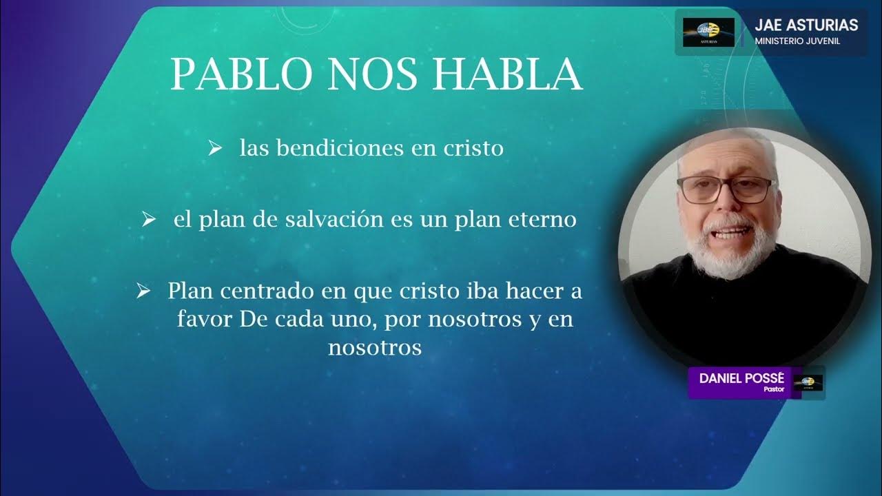 Bosquejo de la lecci n 2 el gran plan cristoc ntrico de dios