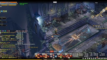 Tree Of Savior Game Play 20180921 23 15 23 331