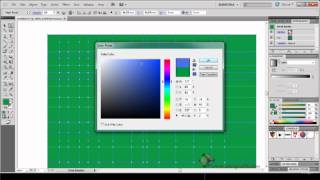 Adobe İllustrator Cs5 - Cs5.5 Mesh Points Tool Kullanımı