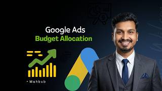 How Much Budget Should You Spend on Google Ads?