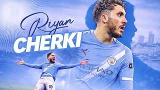 Rayan Cherki - blockkids | Skills and Goals 