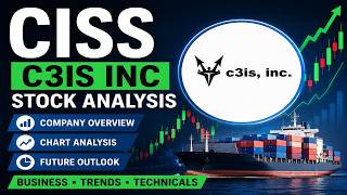 CISS Stock Analysis | C3is Inc Stock Update and Chart Review