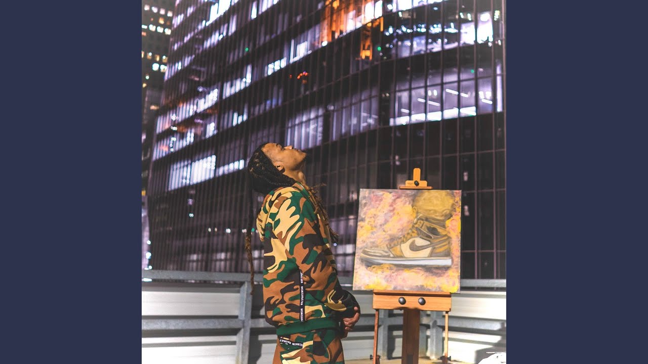 Li' David The Hartist