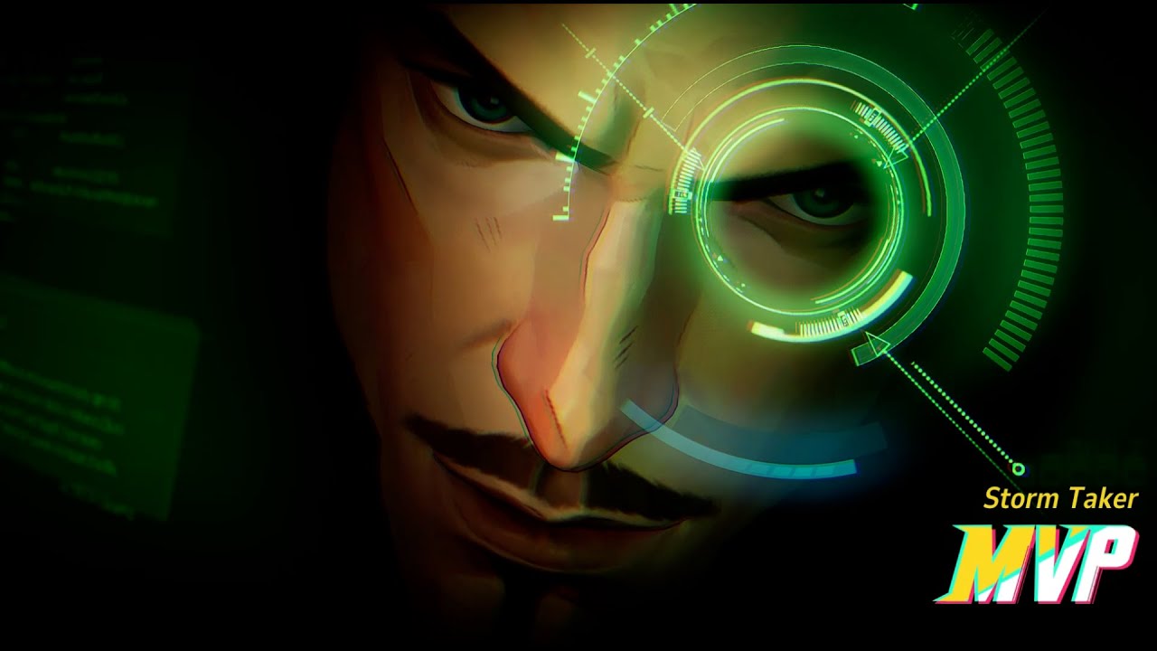 Marvel Rivals: IRON MAN - Extrembiote Armor MVP