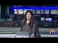 Iran - US Deal - Big Statements | GEO News Bulletin 6 PM | 25th June 2026