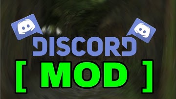 So... I Became a Bullet Force Discord MOD