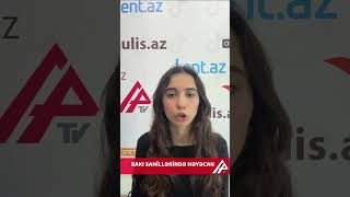 Fhn Dənizdən Meyit Çıxardı