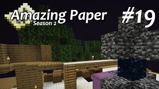 Amazing Paper 2: How NOT to design your Enderman farm!