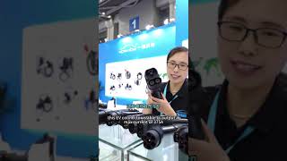 Workersbee Presents: Next-Gen EV Charging Connectors & Cable Assemblies