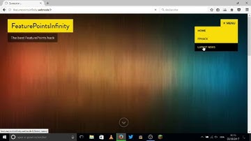 FeaturePoints 1,000,000 points - FeaturePointsInfinity
