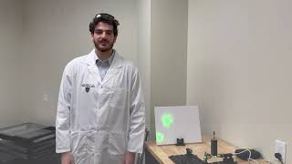 Quantum Random Number Generator Demo | EigenQ Michelson Interferometer & Double-Slit Experiment