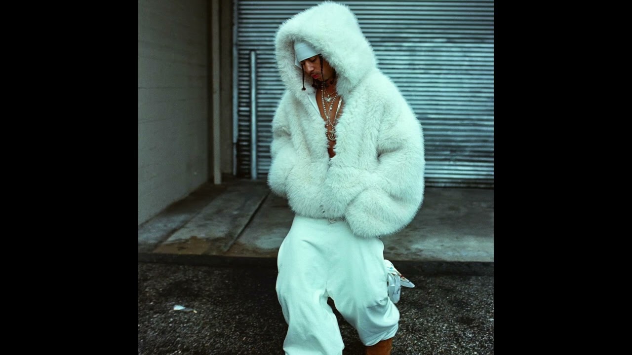 [BOUNCY] New Jazz x Detroit Type Beat 2025 - 