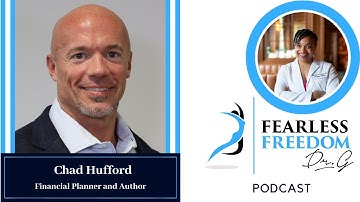 Uncover the Hidden Gem in Your Life and Retirement Strategy: Chad Hufford