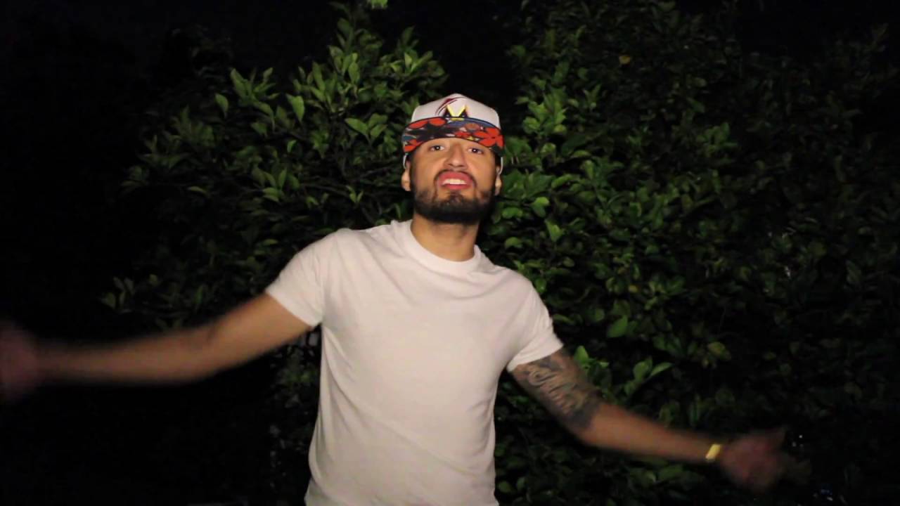 Scrappy - Draft Day (Official Music Video)