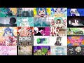 【2024年】隠れたVOCALOID名曲サビメドレー【全138曲】