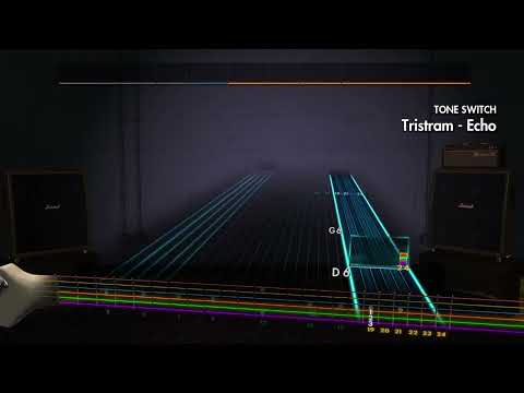 Rocksmith Lead - Matt Uelmen - Tristram