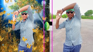 facetune editing background !! change backgroud with picsart screenshot 5