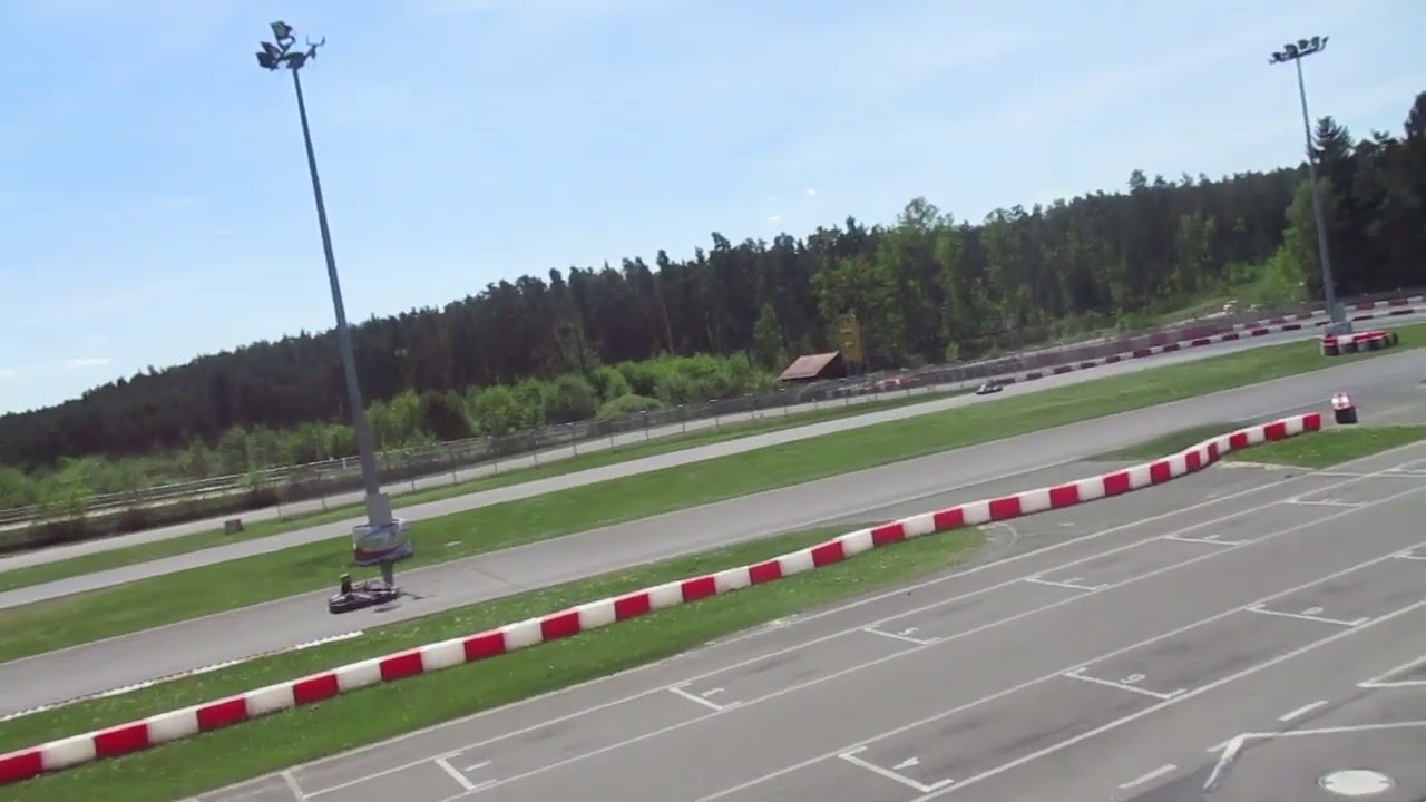 Christian Lissek Motorsport 374. Wackersdorf 04.5.2025