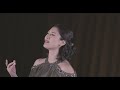 Mei Matsumoto, "Se tu m'ami", Arietta, G. B. Pergolesi